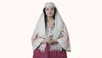 ‘Diella’: La ministra de Albania creada con IA que combatirá la corrupción