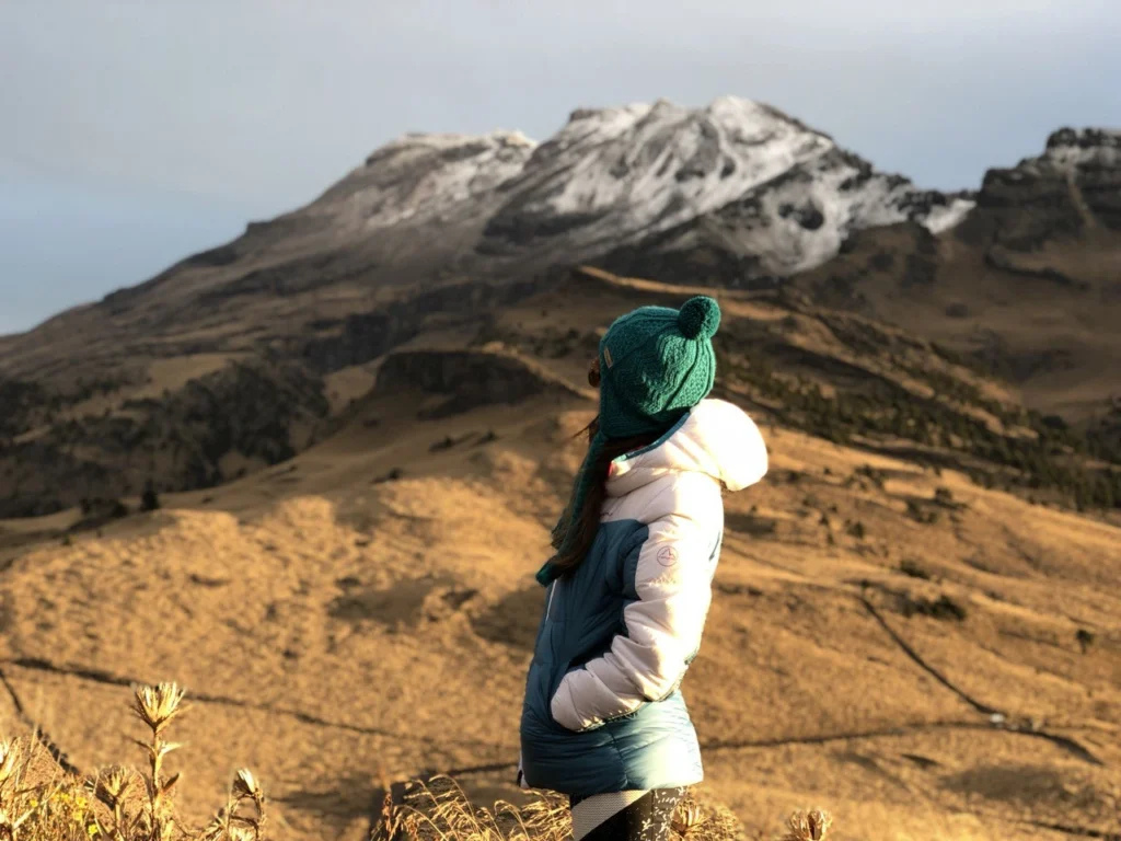 Lugares para acampar cerca de CDMX