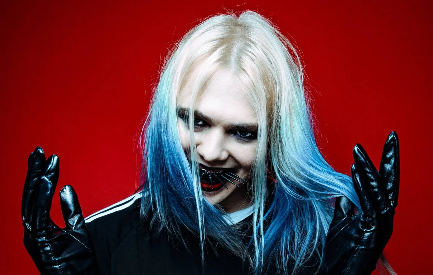 Kim Dracula: La disrupción del metal que conquistó las redes sociales