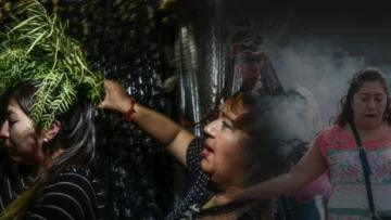 Dónde hacerse una limpia en CDMX: lugares para abrir caminos y mejorar las energías Limpias