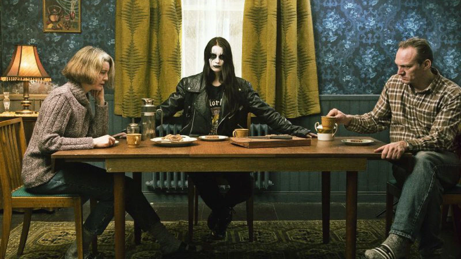 Las 5 mejores películas sobre metal que debes de ver