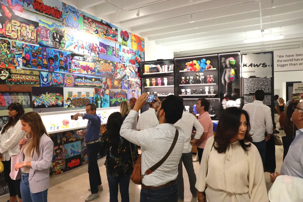 Arte urbano: un recorrido por los mejores museos del graffiti del mundo