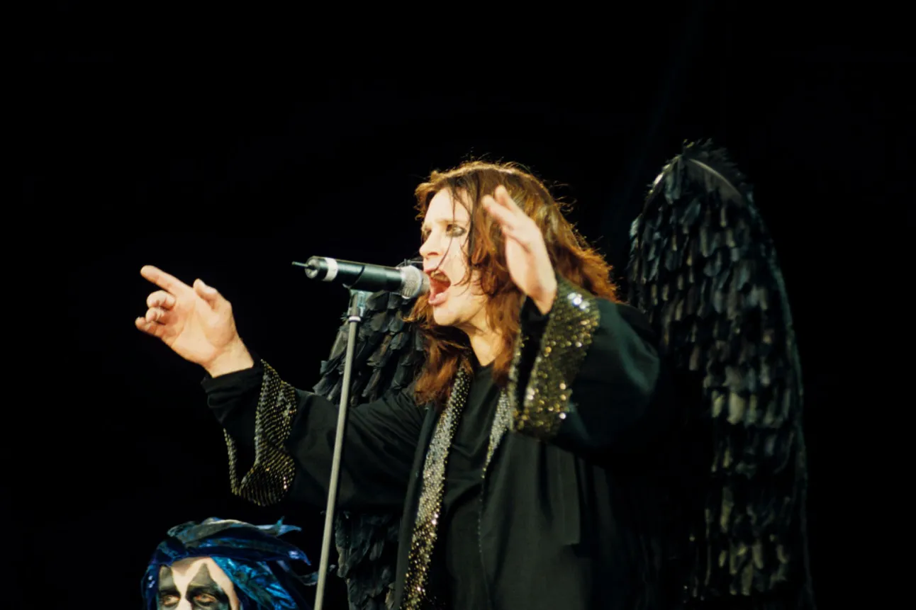 Cómo Ozzy cambió una nación y cuál es su legado duradero