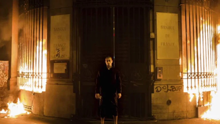 Los performances más intensos que traspasan los límites de la corporalidad