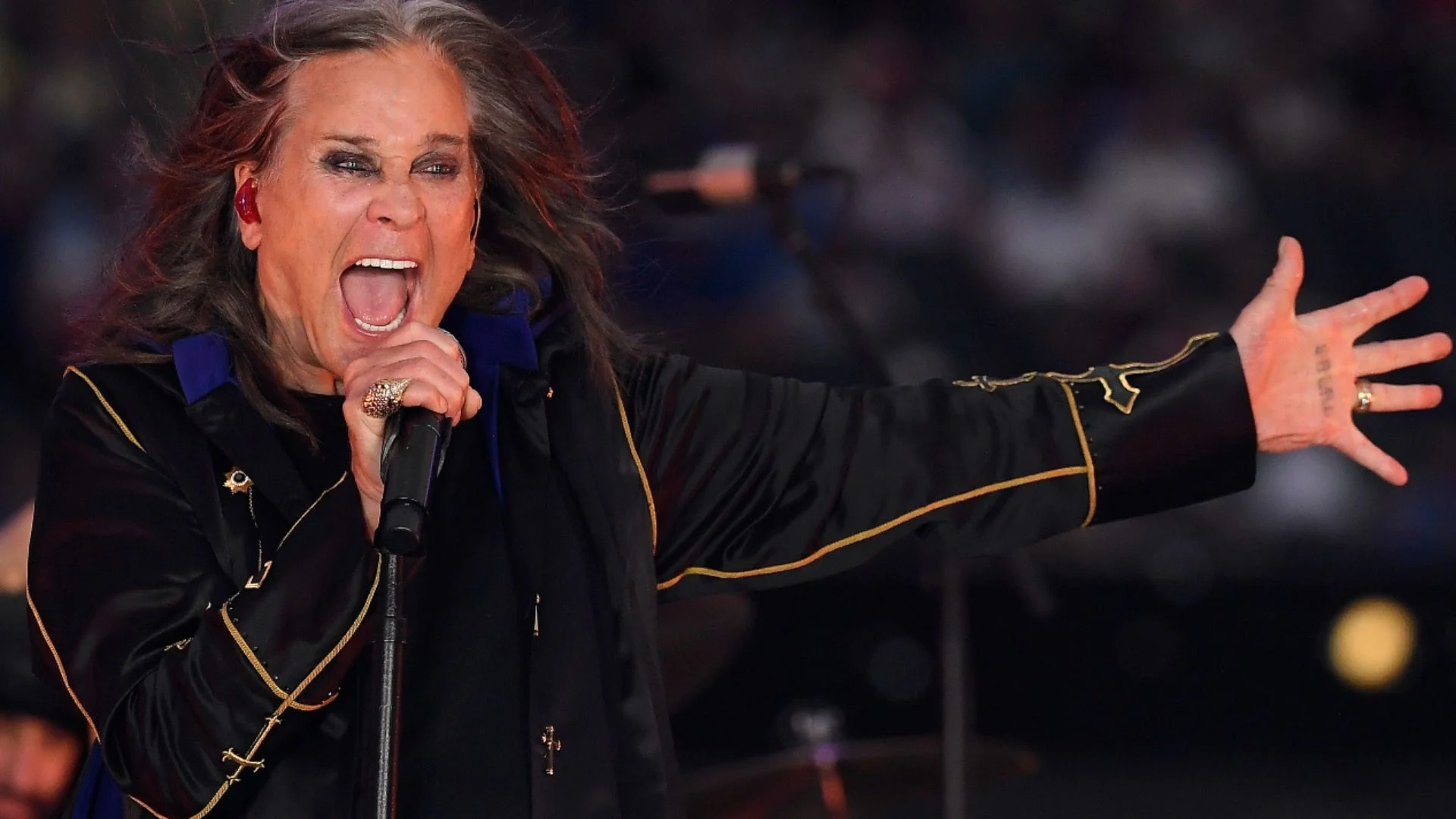 Ozzfest: La historia del festival de metal que marcó generaciones