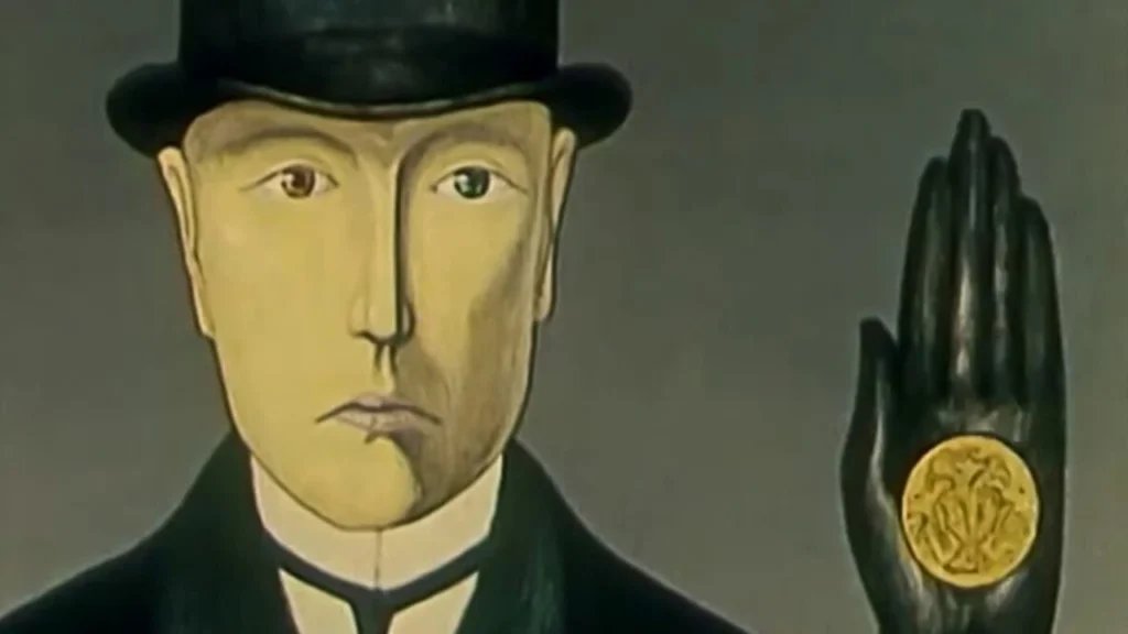 Cortos de animación psicodélica: Un delirante viaje entre colores y la profundidad del ser