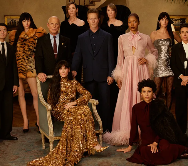 Spike Jonze trabajos sobre moda