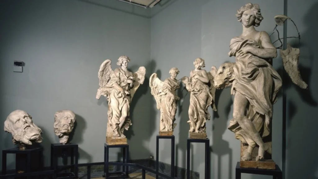 Museos más antiguos