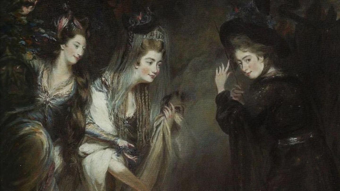 El secreto bajo el caldero: La sorprendente relación entre los dildos y las brujas