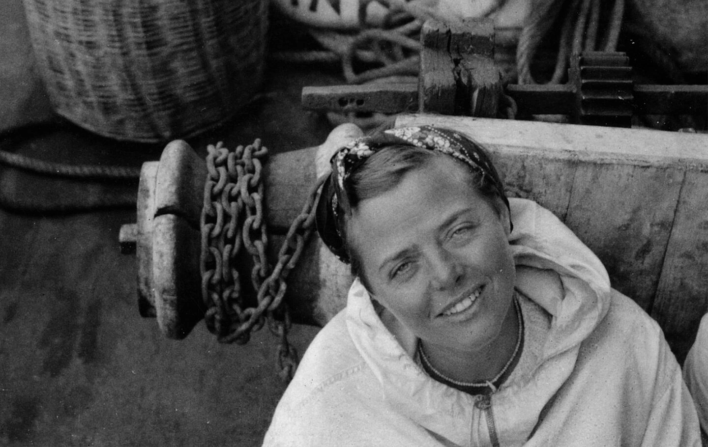 Charlotte Perriand: la arquitectura y el diseño con compromiso político y social