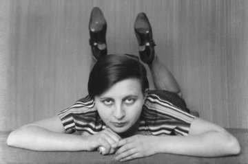 Marianne Brandt: primera jefa de la Bauhaus cuya parte de su legado, aparece en un importante video musical marianne-brandt