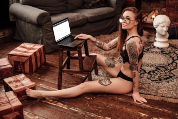 Jerkmate: El sitio web de cámaras sexuales en vivo más inteligente