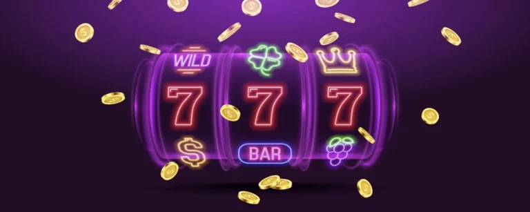 The Thrill of Spinning: Why Slots Remain a Timeless Favorite