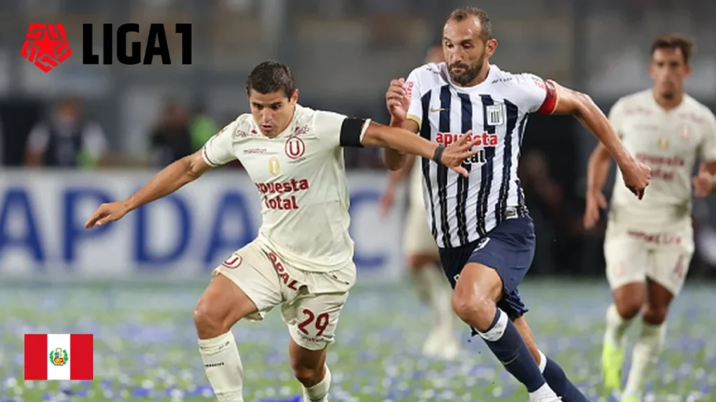 ¿Qué es el fútbol? Explicado a través de la emoción de la Liga 1 en septiembre 2025