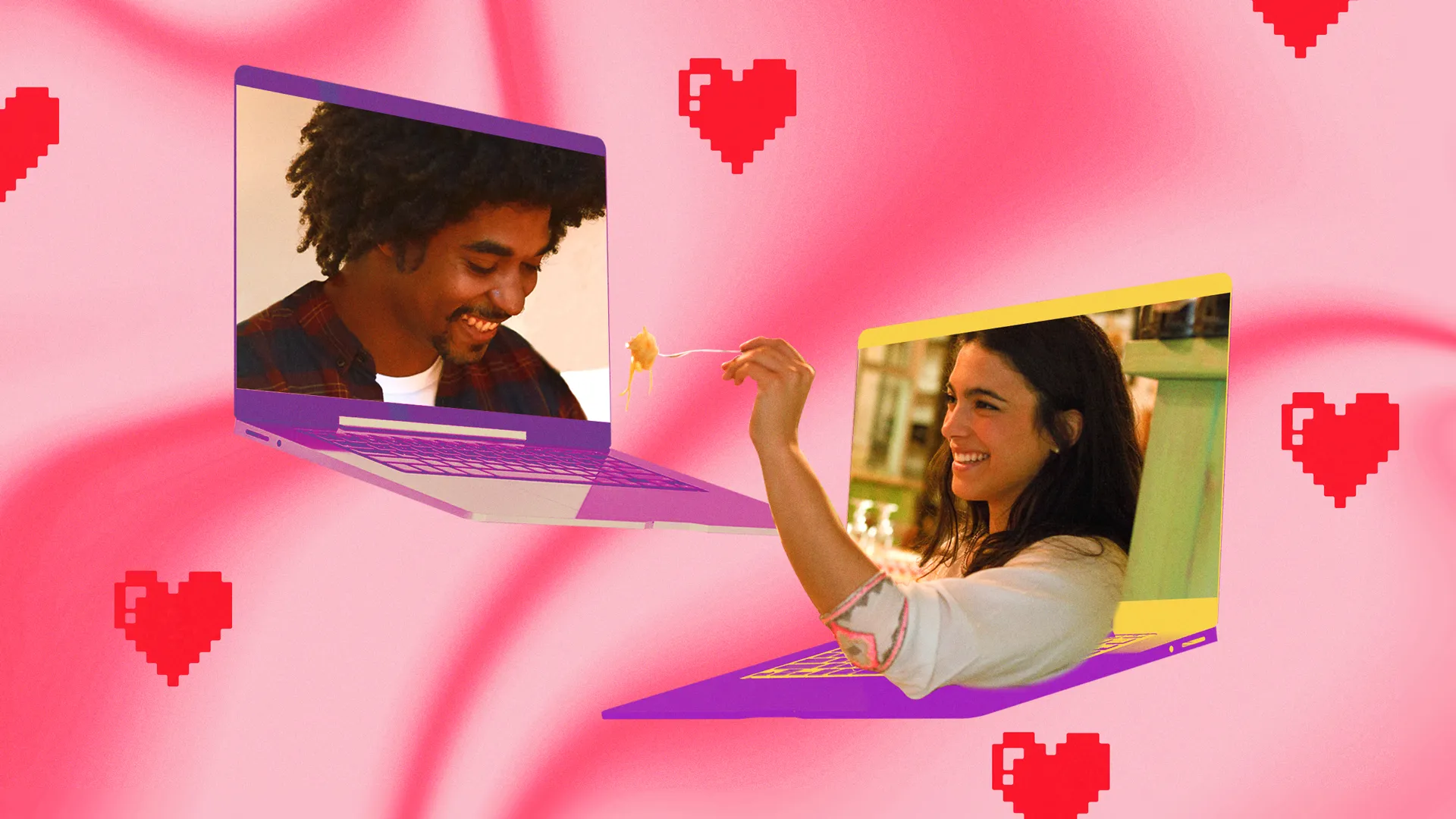 La intimidad bajo el microscopio: ¿qué está pasando con las relaciones en la era de las interfaces digitales?