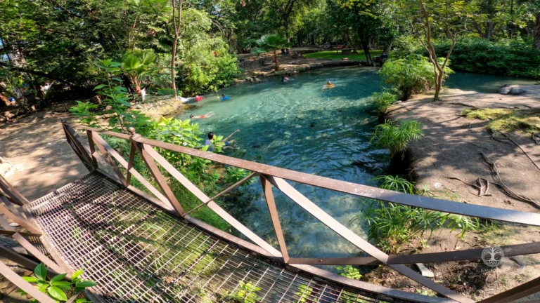 Aguas termales cerca de CDMX: Paraísos de relajación