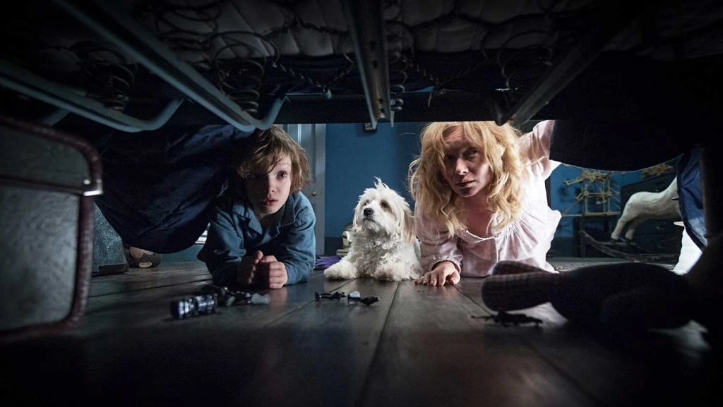 películas de terror dirigidas por mujeres