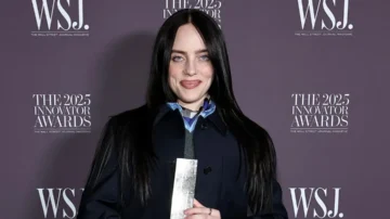 Billie-Eilish