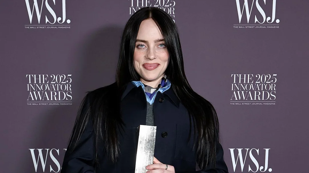 Manifiesto de la Generación Z: El altruismo de Billie Eilish