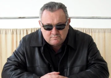 Dave Ball de Soft Cell