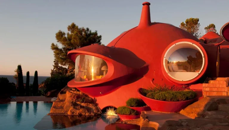 Odile Decq: La arquitecta rebelde que cuestiona el espacio