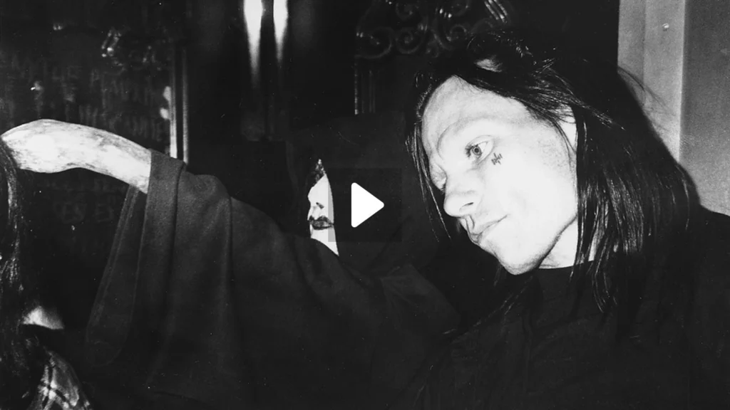 Dónde ver gratis «Dead Hands Dig Deep» el crudo documental de Edwin Borsheim