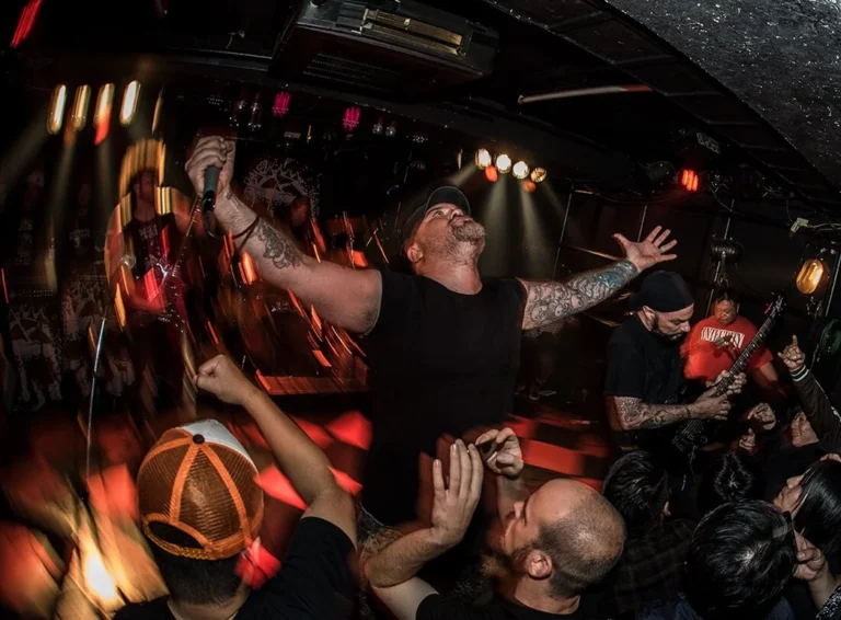 Integrity regresa a la CDMX : Información y boletos para su regreso en Gato Calavera