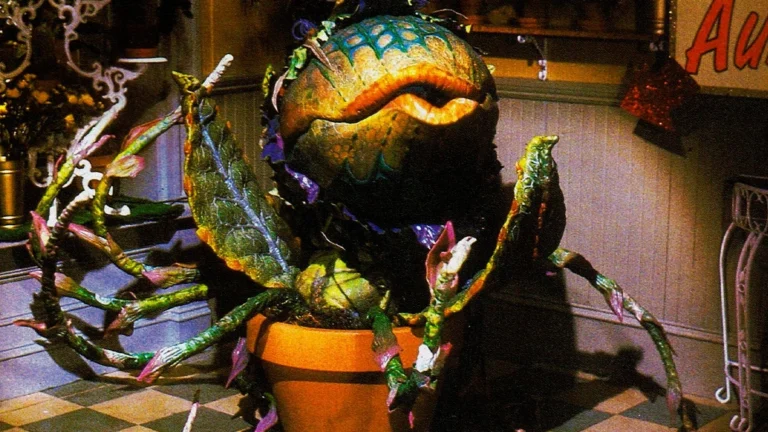 Terror botánico y fúngico en el cine: descubre las seis mejores piezas