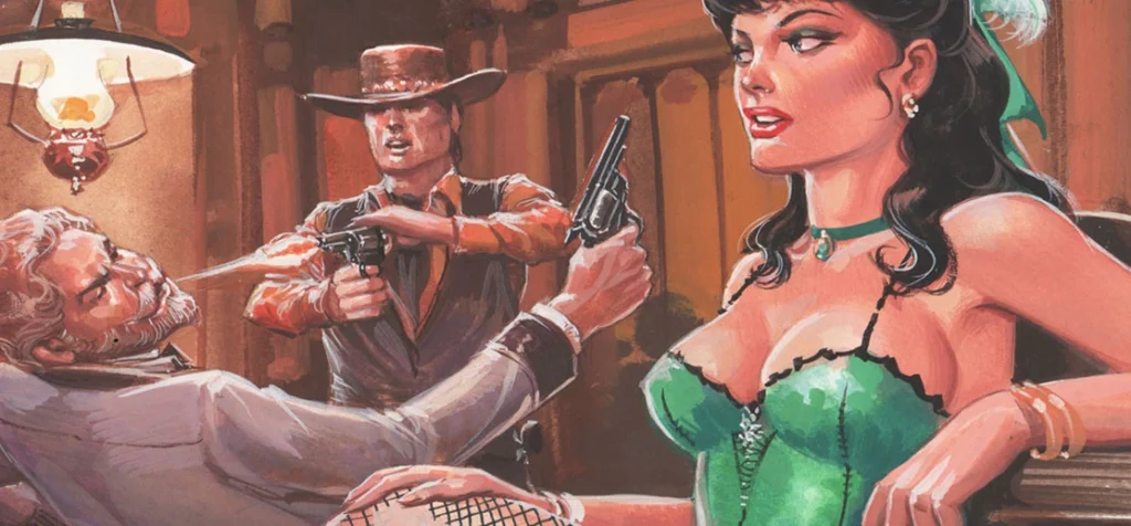 El pulp olvidado: Las historietas eróticas mexicanas de bolsillo