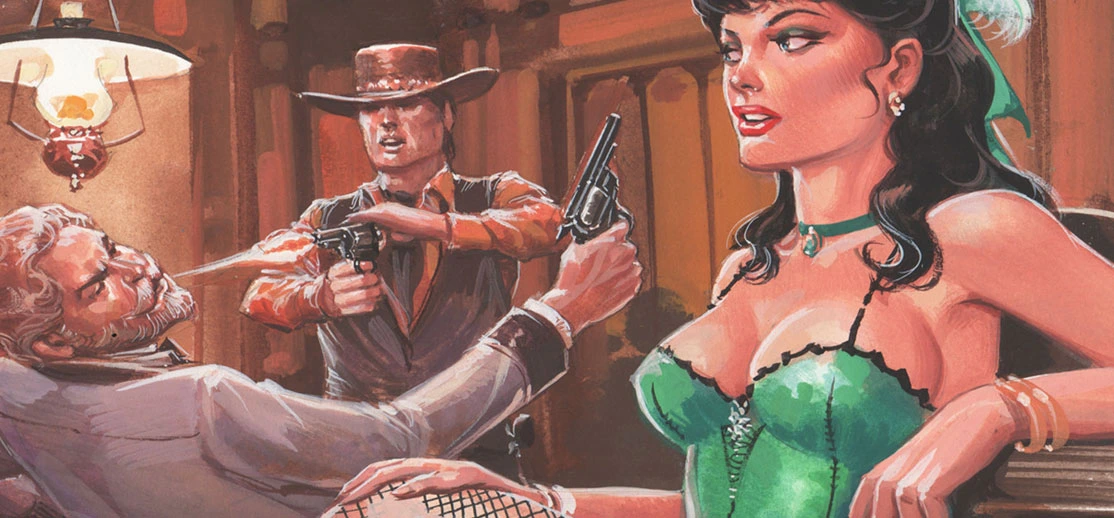 El pulp olvidado: Las historietas eróticas mexicanas de bolsillo