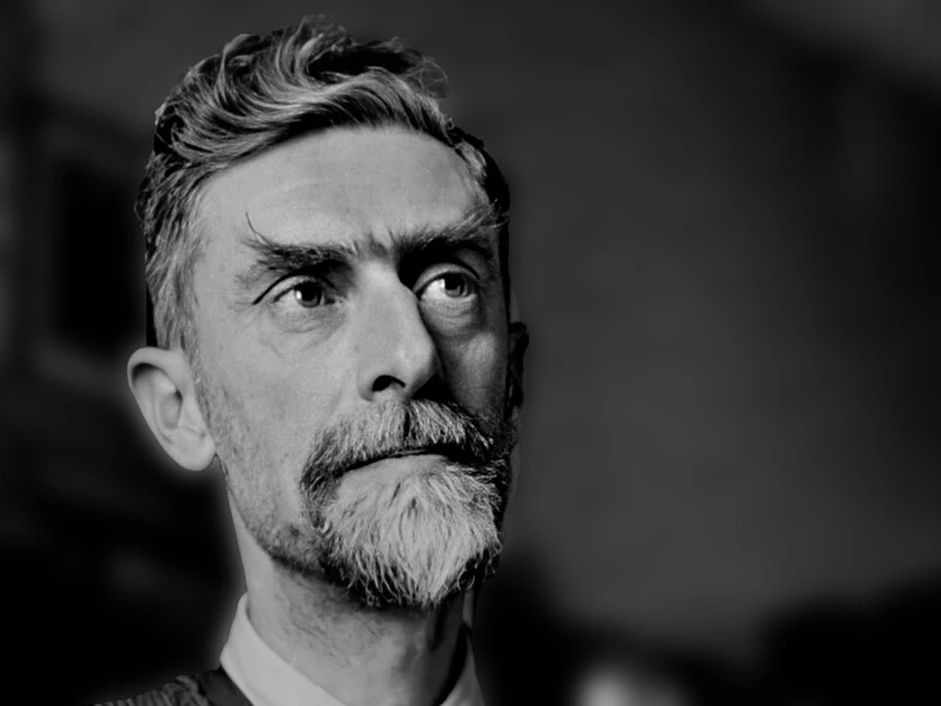 M. C. Escher