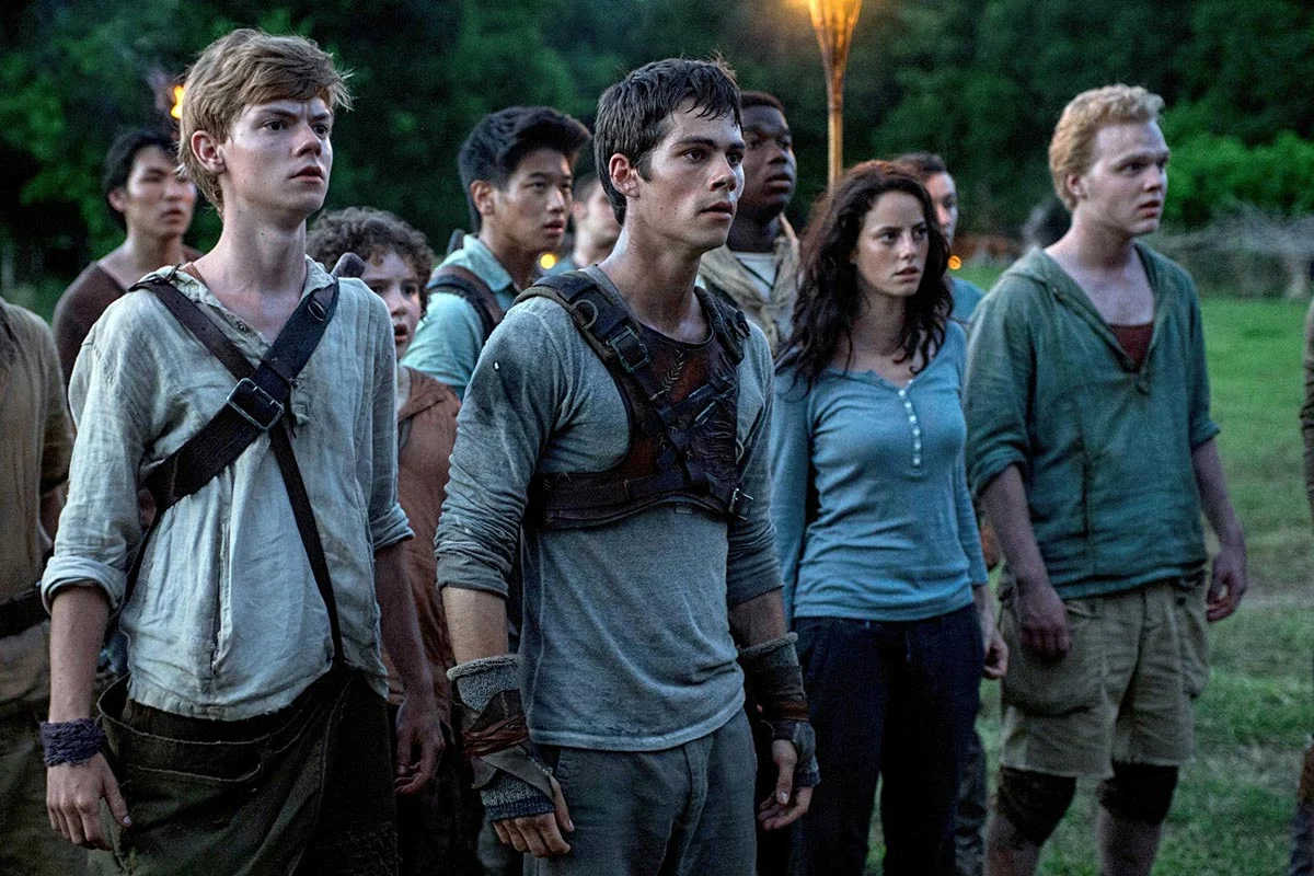 De la gloria al olvido: Sagas cinematográficas que se diluyeron