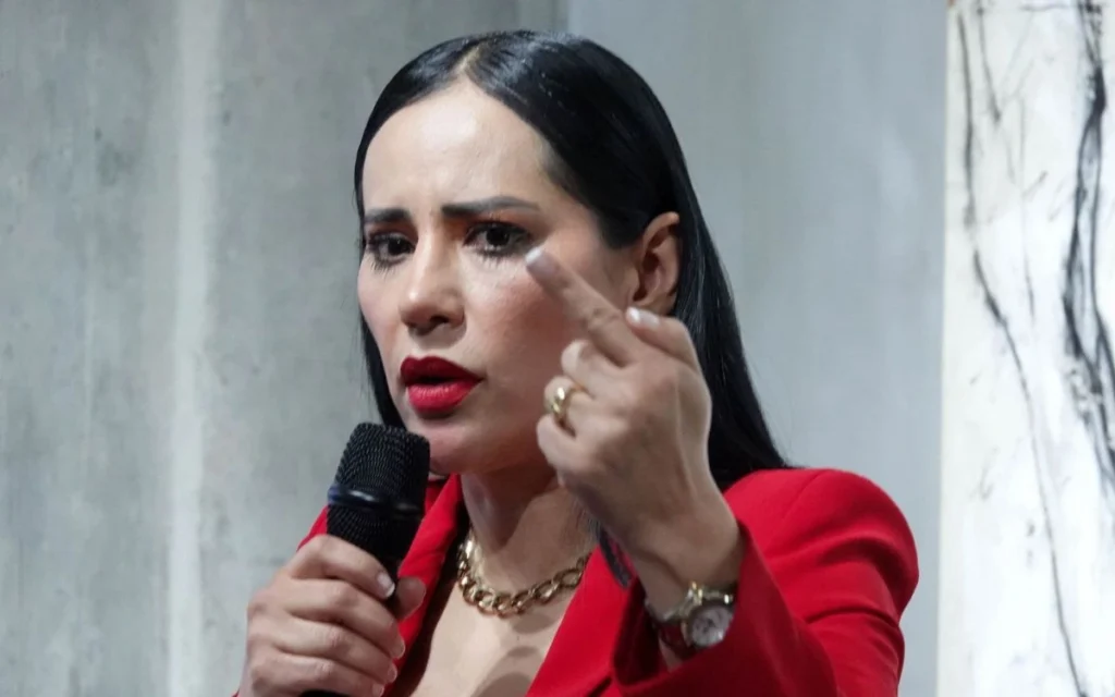 película de Sandra Cuevas