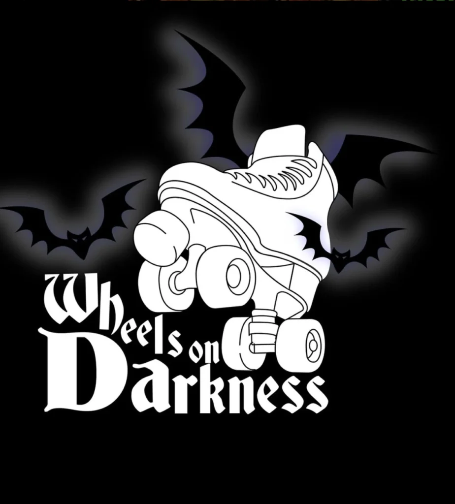 Wheels On Darkness