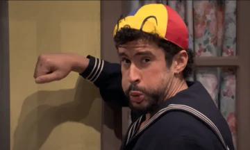 Bad Bunny en el Super Bowl: Controversia y crítica bad-bunny