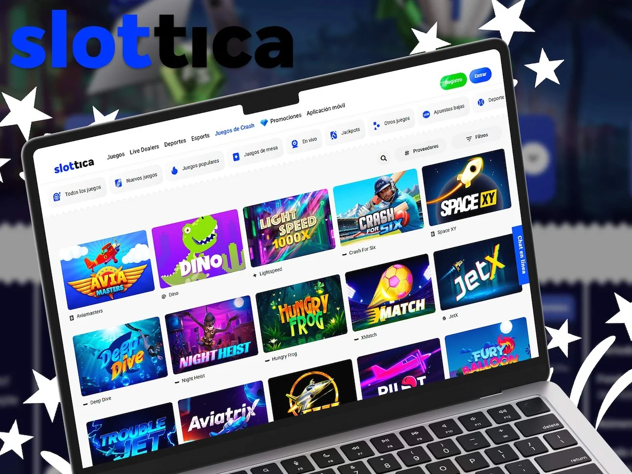 ¿Es necesario declarar las ganancias de Slottica en Chile?