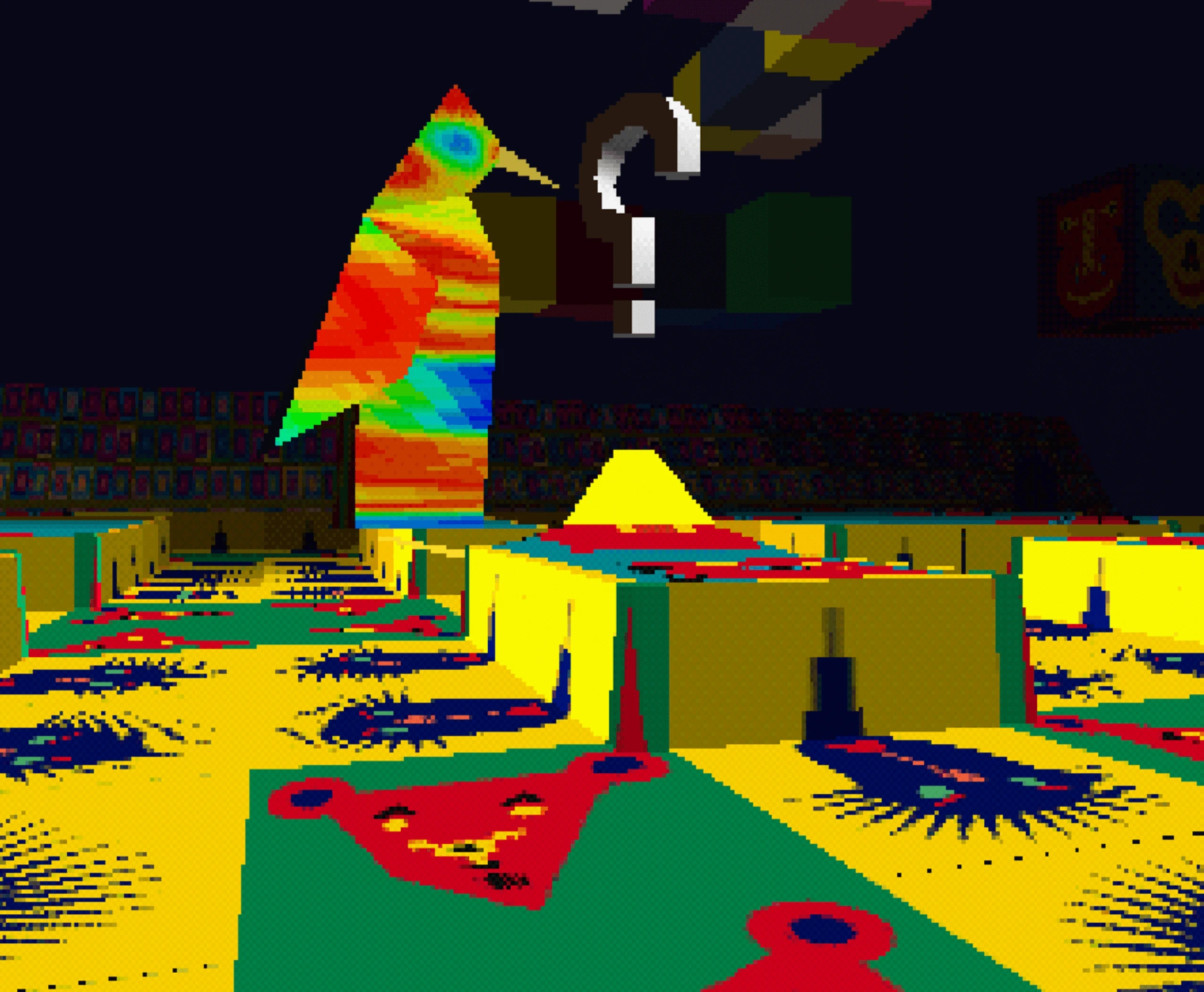 LSD: Dream Emulator: El juego de culto de PS1 y su remake, gratis