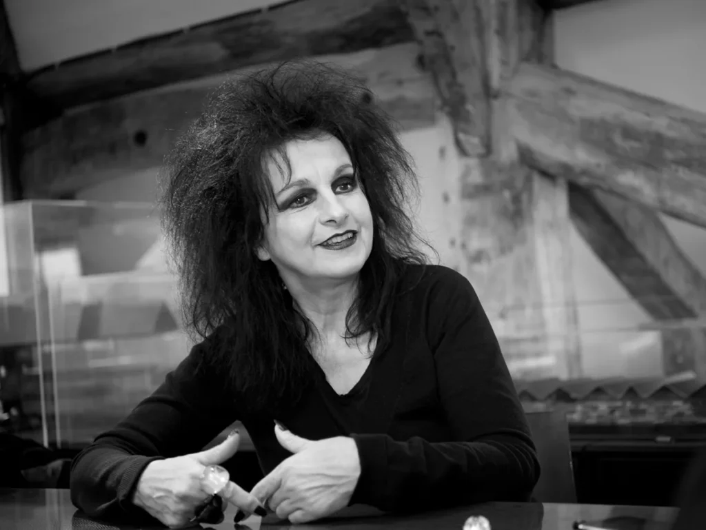 Odile Decq