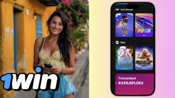 Reseña completa de la aplicación 1Win para jugadores en Colombia
