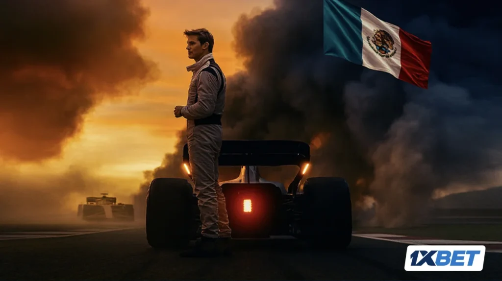 Gran Premio de México 2025: los favoritos de la afición mexicana