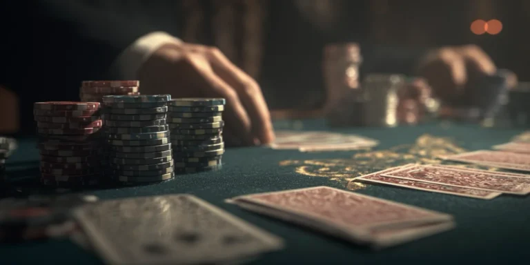 Errores comunes que los jugadores cometen en PinUp Casino y cómo evitarlos