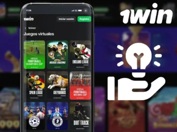 Solución de Problemas al Instalar 1win APK 1win
