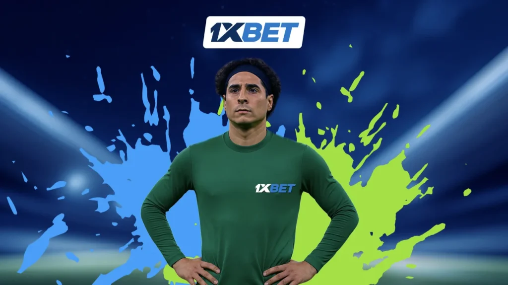 Guillermo Ochoa se muda a la liga chipriota: ¿cómo le va?