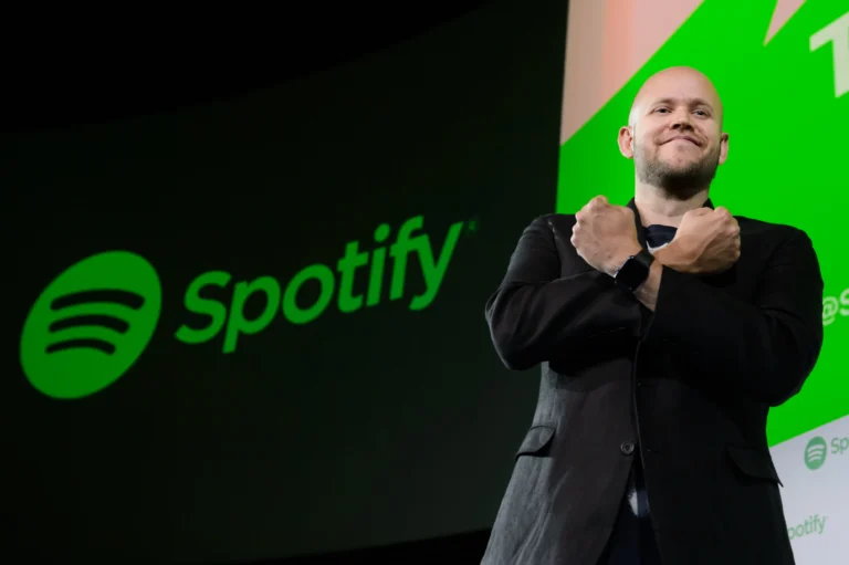 Demanda colectiva contra Spotify: Alertan por fraude en la aplicación