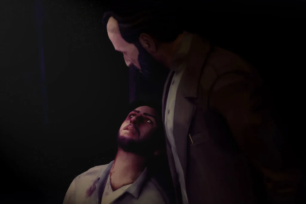 videojuegos basados en hechos reales