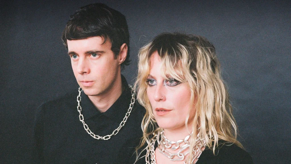 Todos los detalles sobre el estreno de la película de Boy Harsher