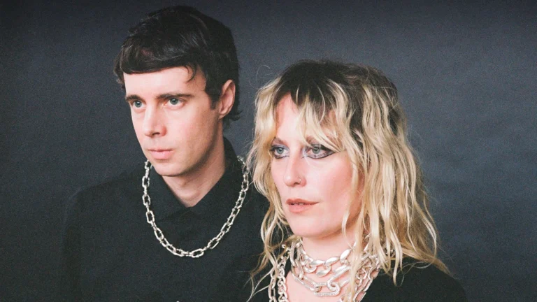 Todos los detalles sobre el estreno de la película de Boy Harsher