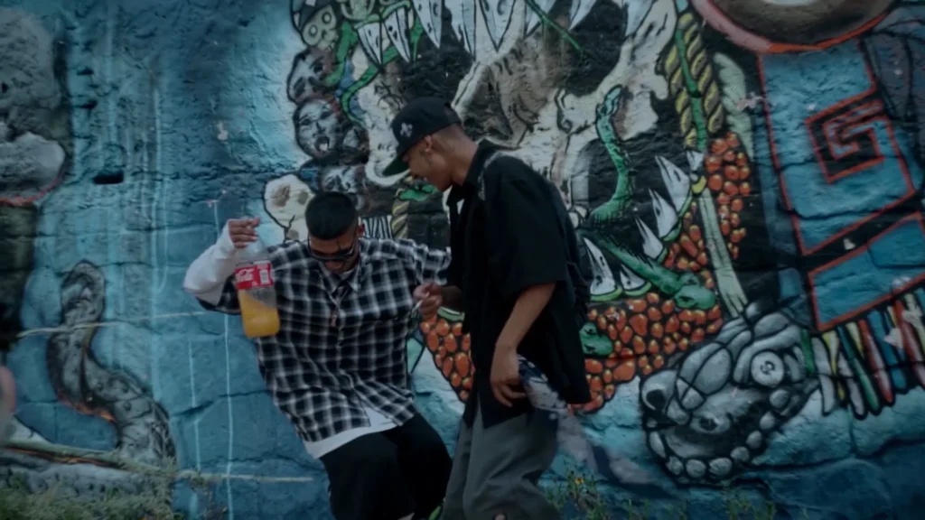 ciclo de cine chicano CDMX 