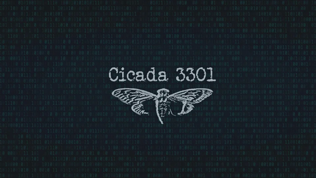 Cicada 3301: ¿Secta, reclutamiento de la CIA o un simple juego de internet?