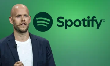 Boicot a Spotify: ¿Qué tienen en común los drones militares y tus playlists?